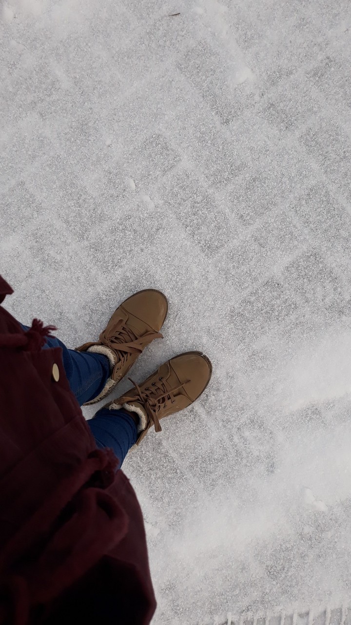 winter