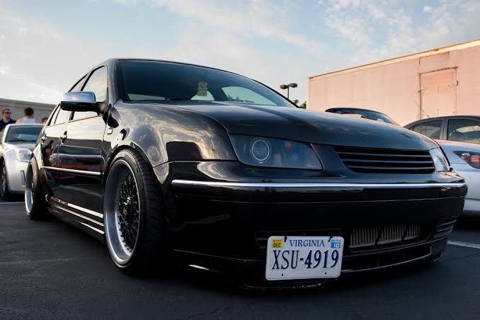 Jetta