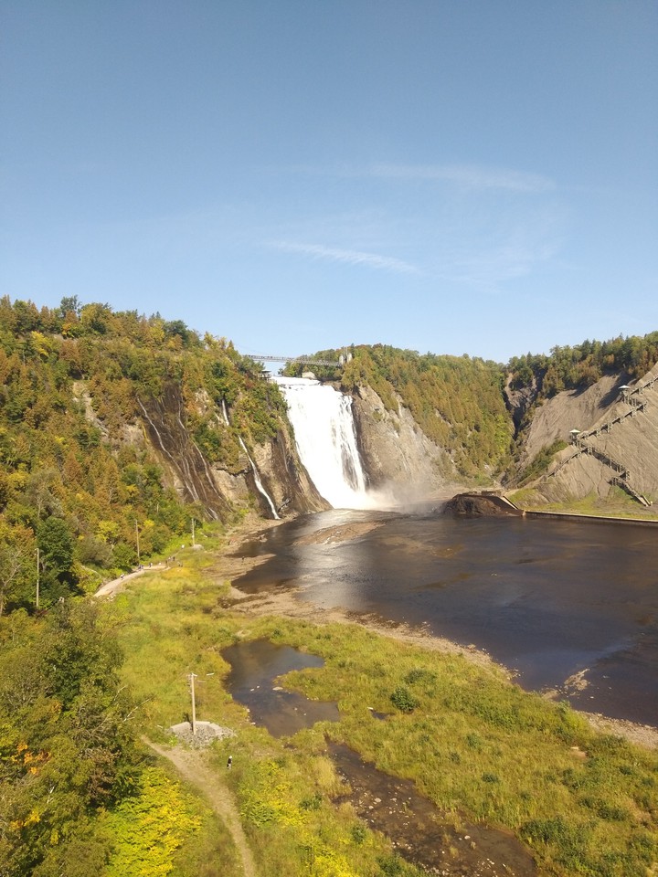 Falls
