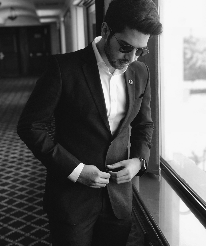 ARMAAN MALIK