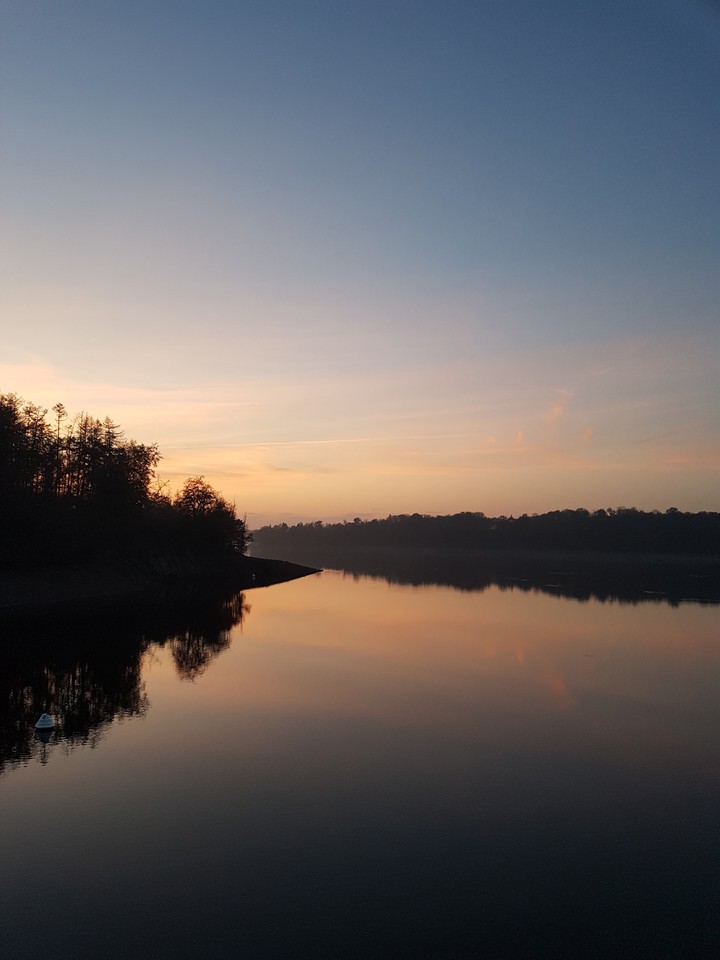 Evening