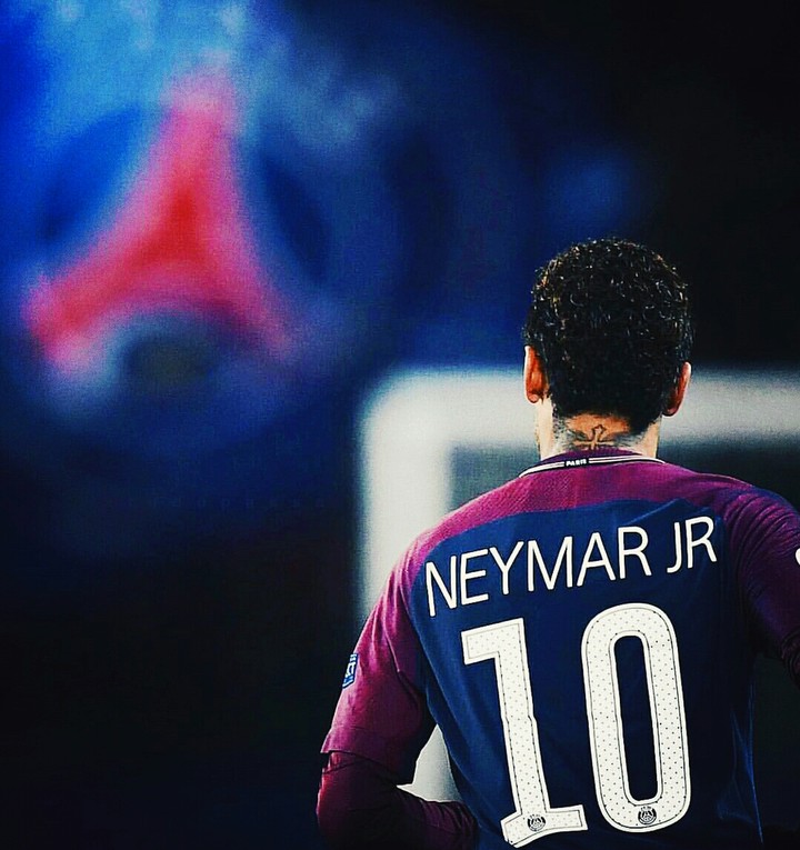 NEYMAR