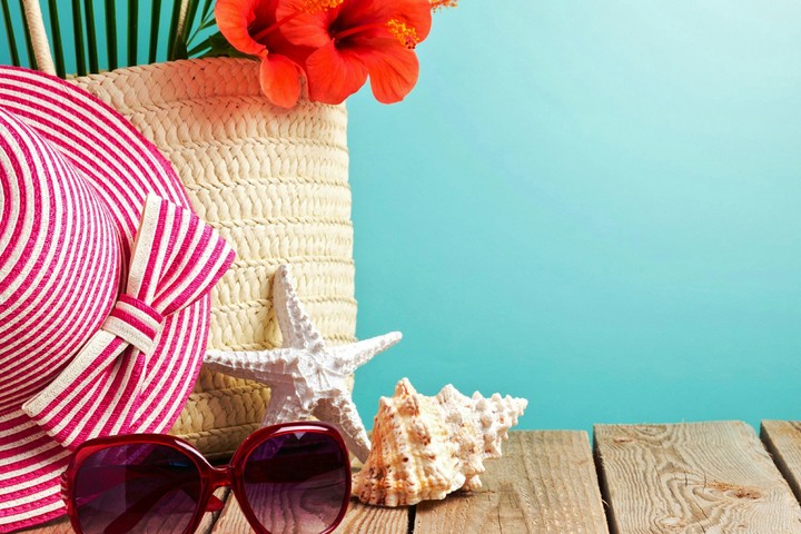 Summer accessories