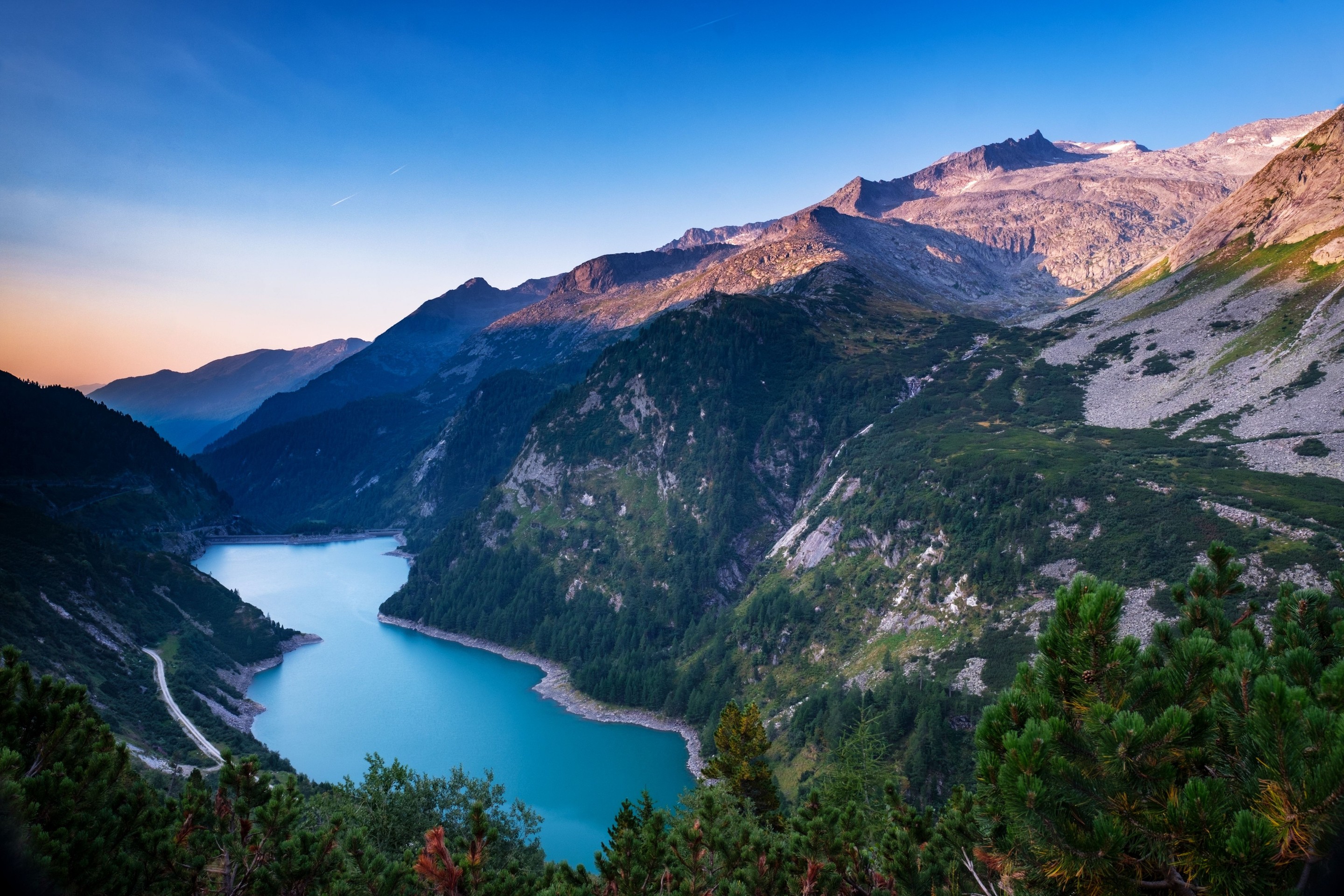 Wilderness, hill duvar kağıtları