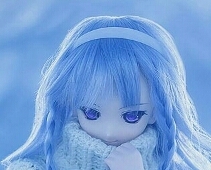 doll