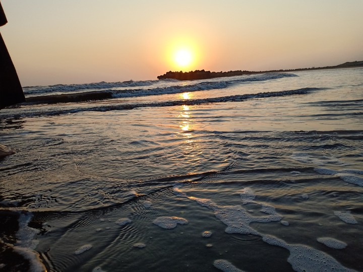 sun