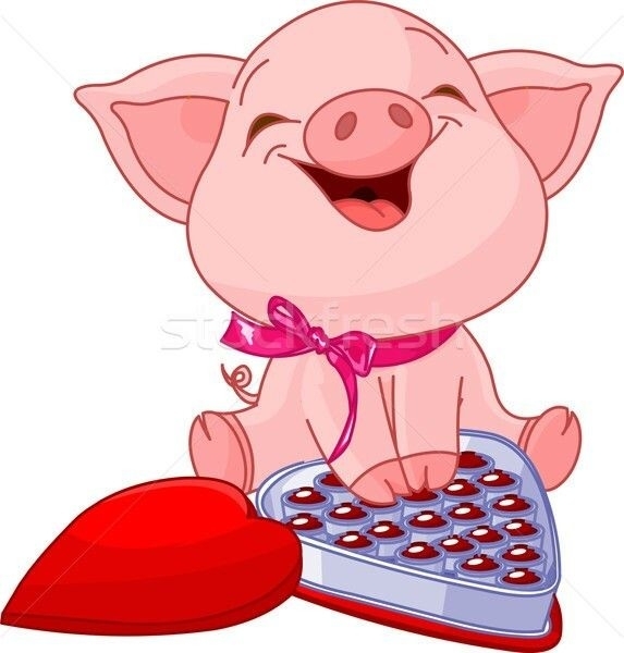 piggy