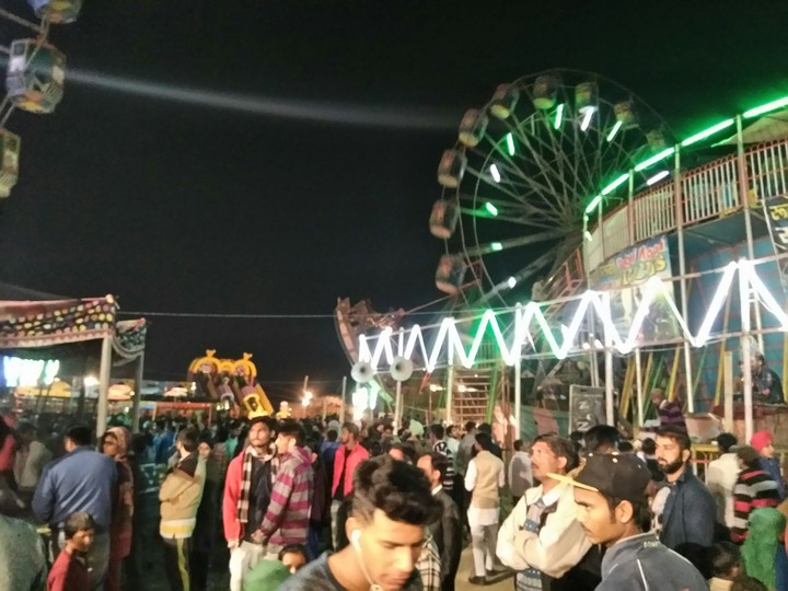 fair