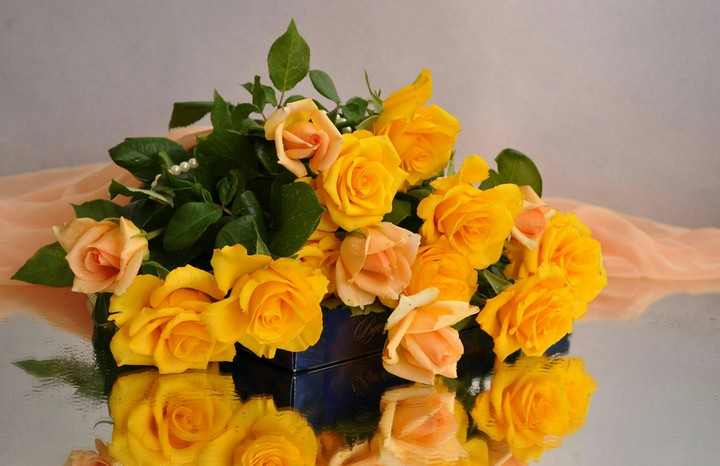 Roses