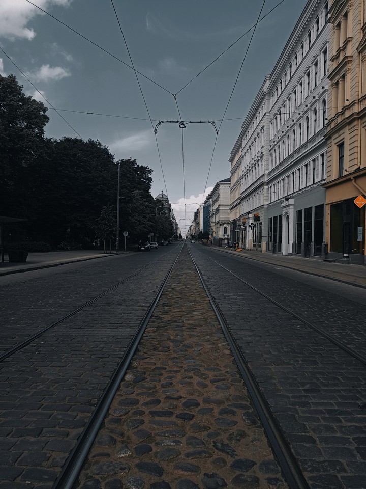 road