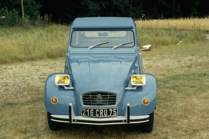 citroen