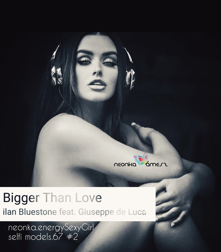 Ilan Bluestone ft.Giuseppe de Luca