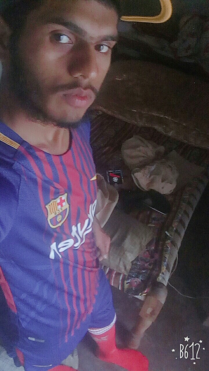 love for barcelona