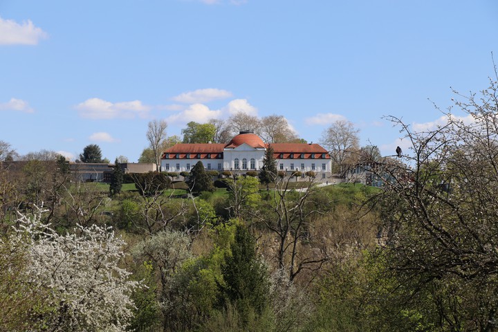 Marbach am Neckar