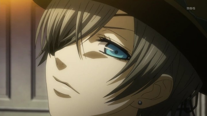 Ciel - Kuroshitsuji