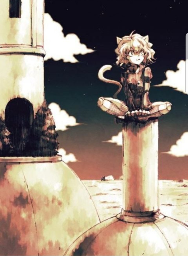 Neferpitou