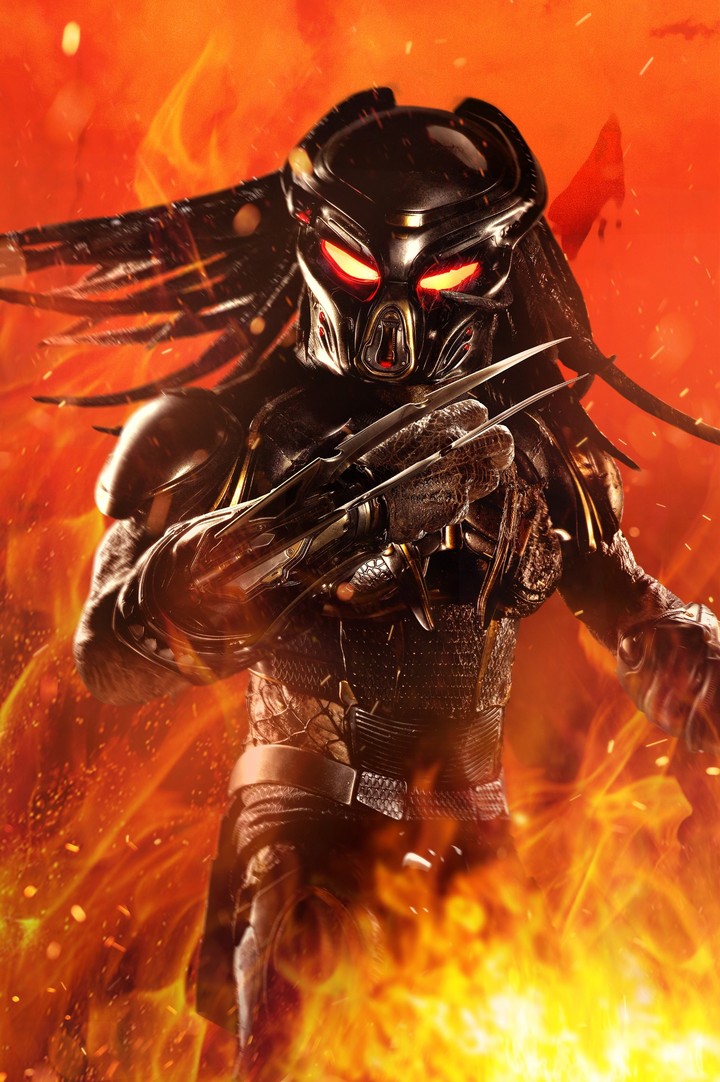 Predator
