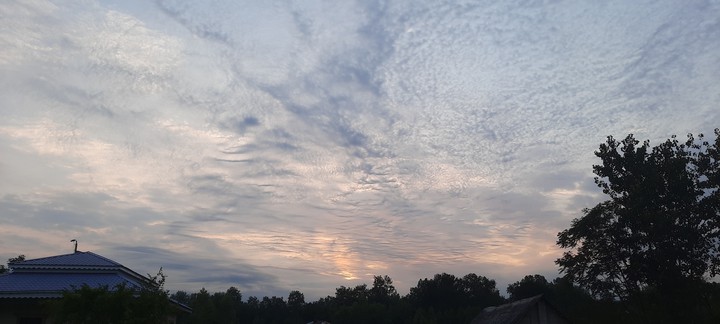 clouds