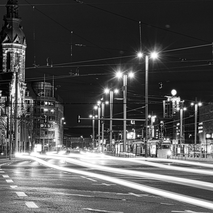 Leipzig