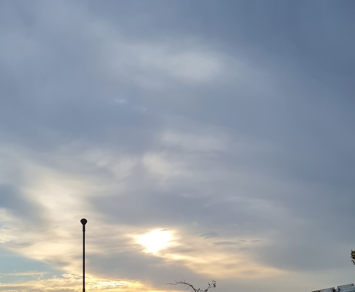 Amanhecer