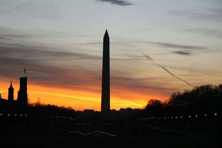 Washington Monument
