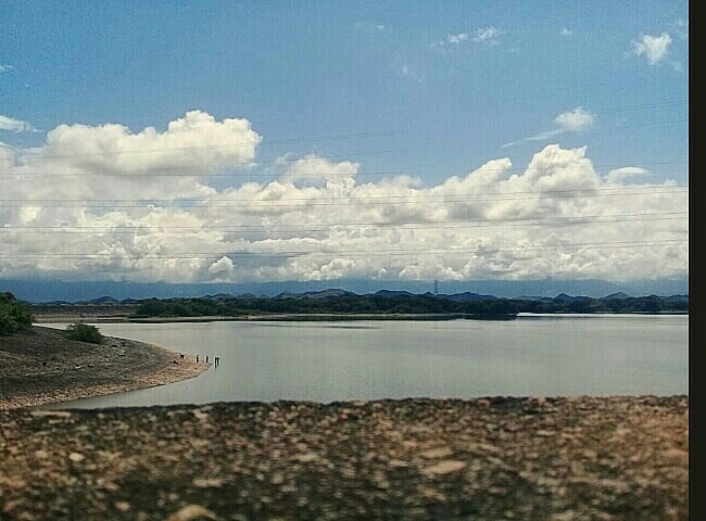 Betania, Huila