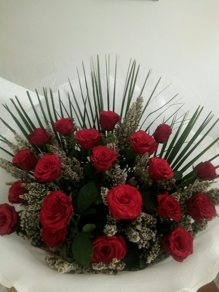 Fiançailles