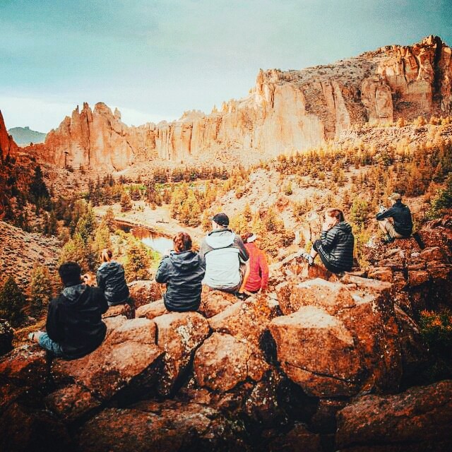 Nature