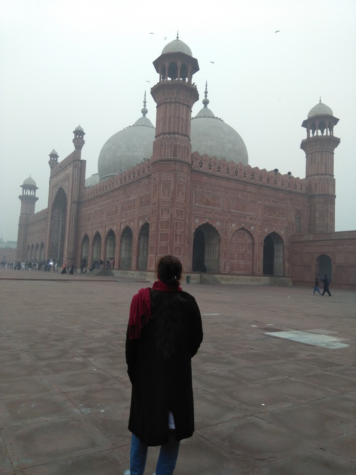 Masjid