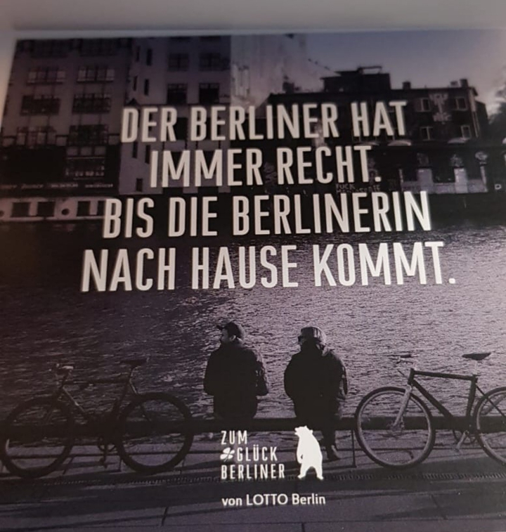 Berliner Humor