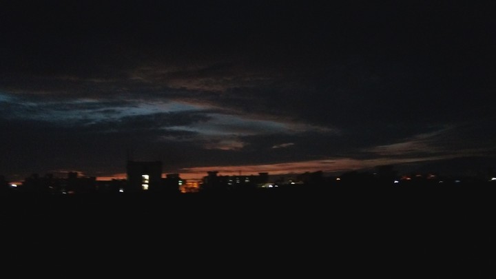 Beautiful Sky