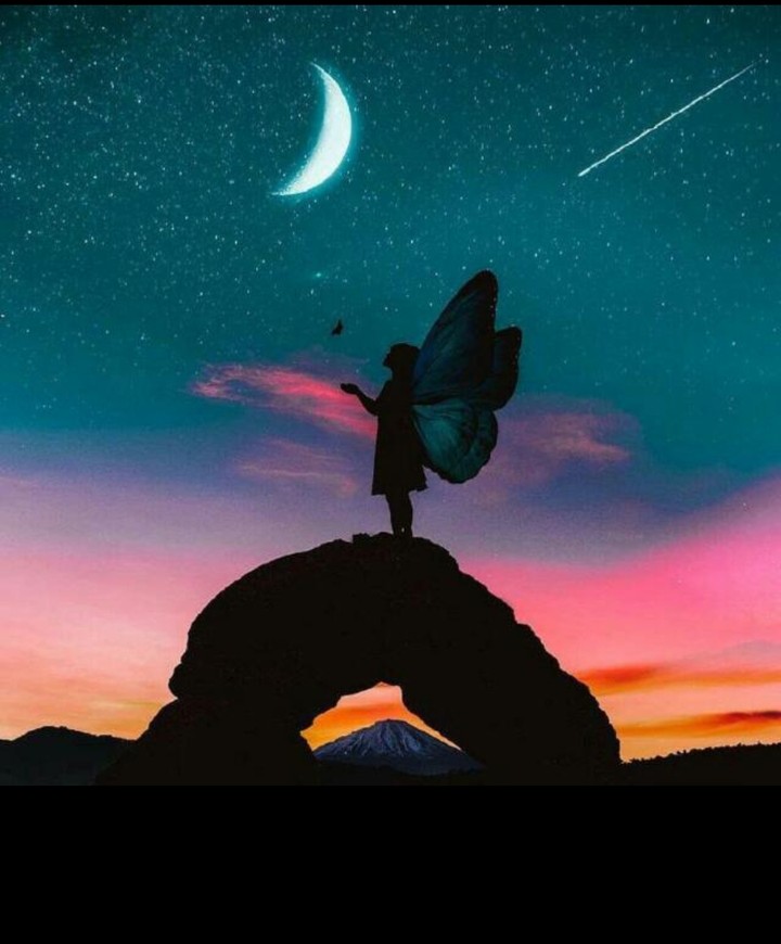 ⛰?