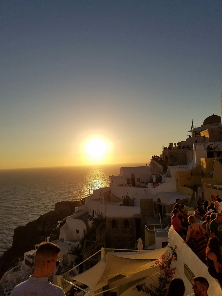 Santorini