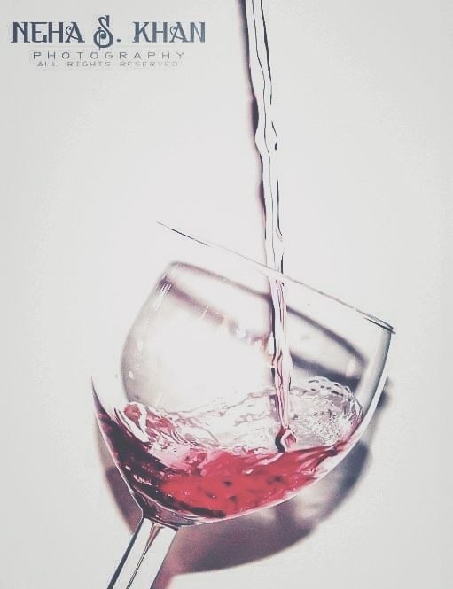 Love potion