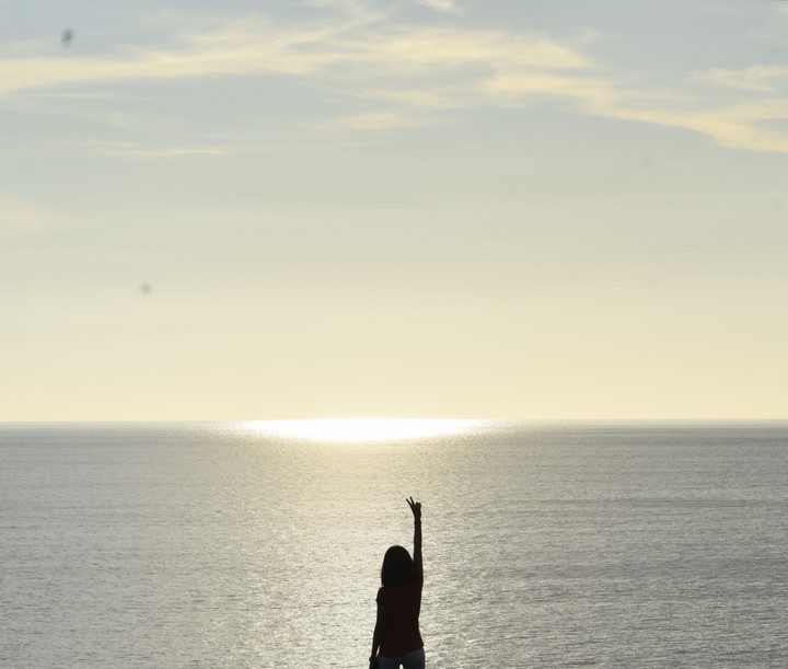 rise and fall are of life