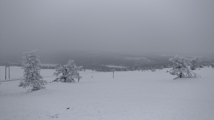 lapland
