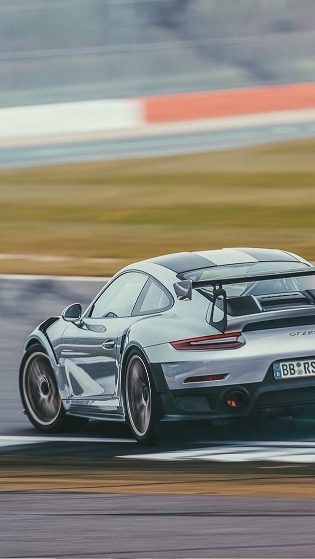 Sports car iphone wallpaper
