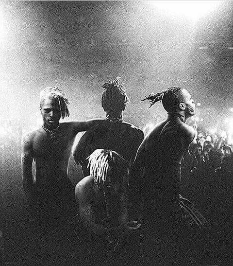 Xxxtentacion