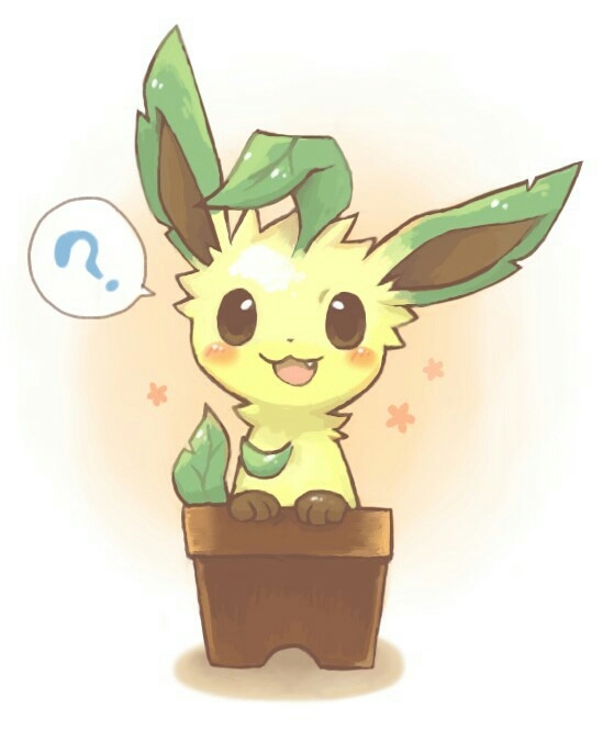 Pokemon