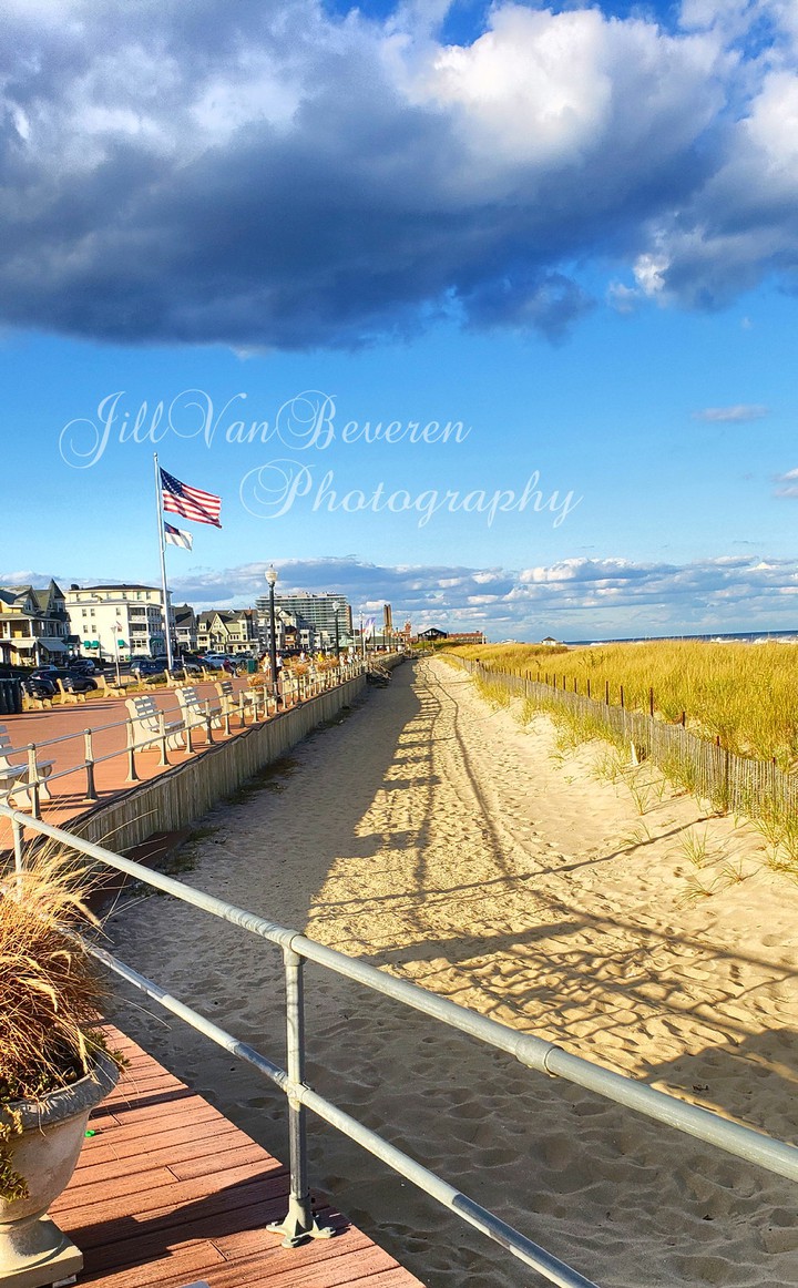 Ocean Grove NJ