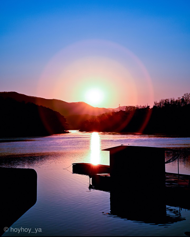 sunrise