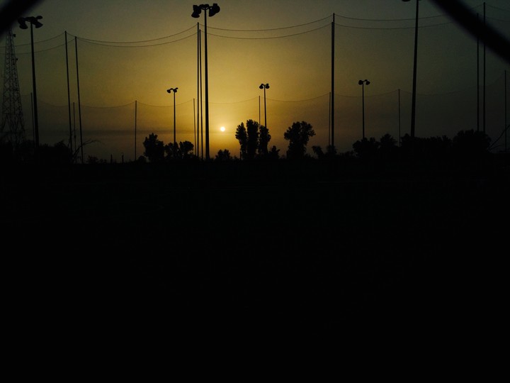 Sunrise