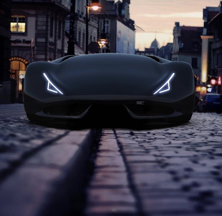 Lambo