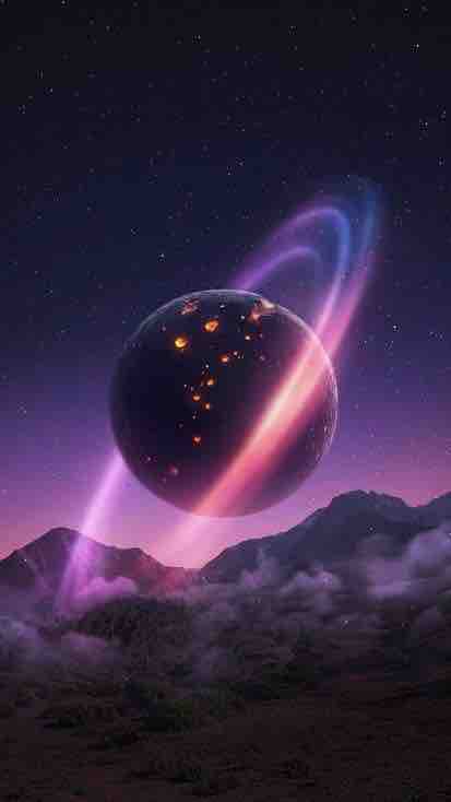 saturn