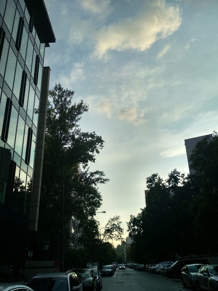 Warsaw