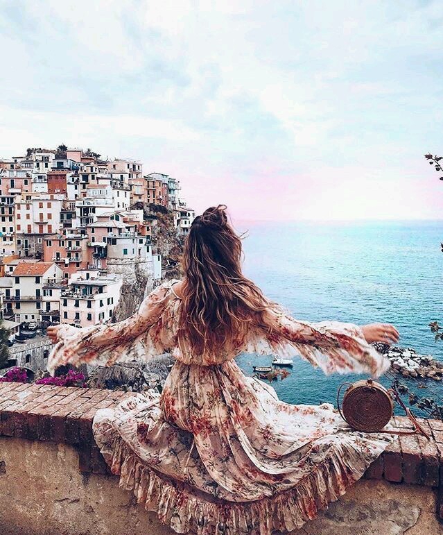 #Girl
