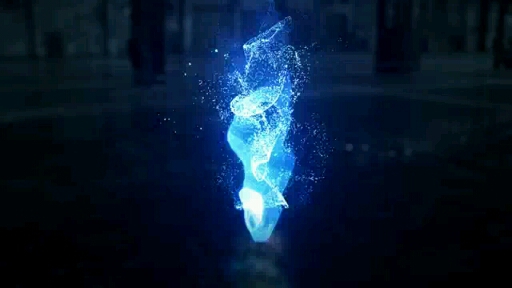 blue z