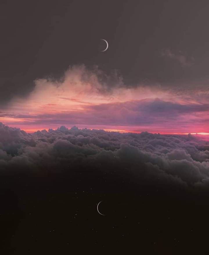 sky