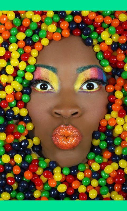 candy