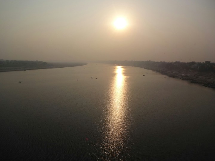 sunrise